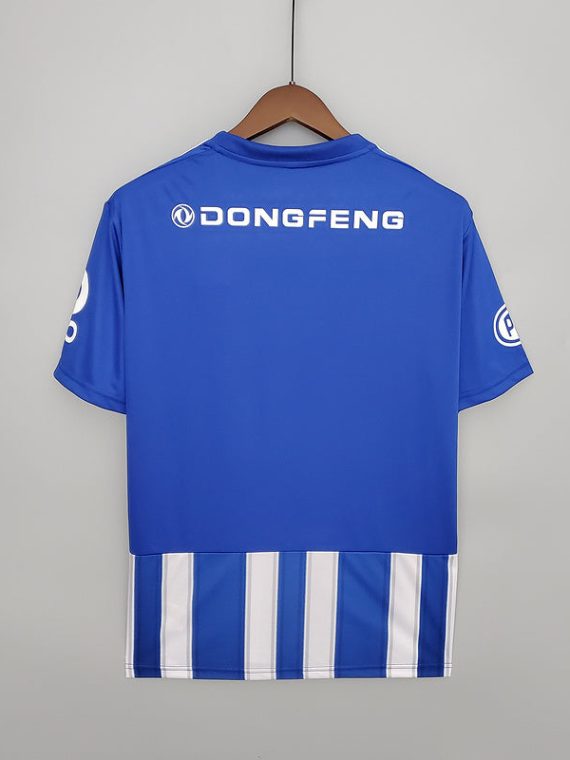 CAMISETA ESPECIAL UNIVERSIDAD DE CHILE 2022