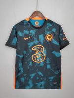 CAMISETA TERCERA CHELSEA 2021-22