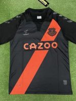 CAMISETA VISITA EVERTON 2021-22