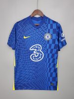CAMISETA LOCAL CHELSEA 2021-22