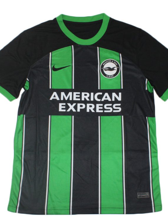 CAMISETA VISITA BRIGHTON 2023-24