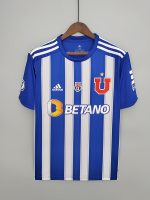 CAMISETA ESPECIAL UNIVERSIDAD DE CHILE 2022