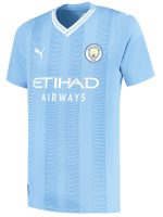 CAMISETA LOCAL MANCHESTER CITY 2023-24