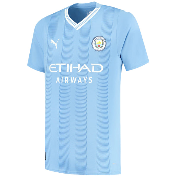 CAMISETA LOCAL MANCHESTER CITY 2023-24