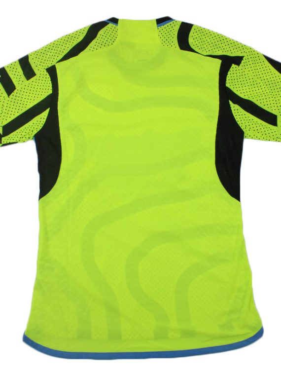 CAMISETA VISITA ARSENAL 2023-24