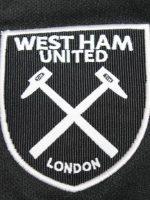 CAMISETA VISITA WEST HAM 2022-23