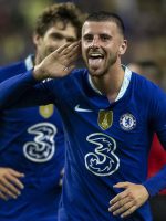 CAMISETA LOCAL CHELSEA 2022-23