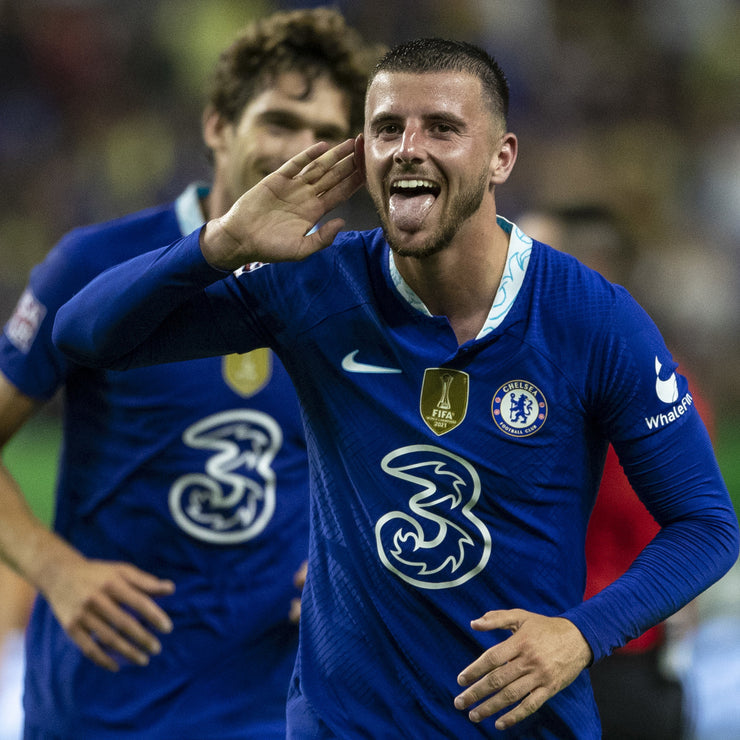 CAMISETA LOCAL CHELSEA 2022-23