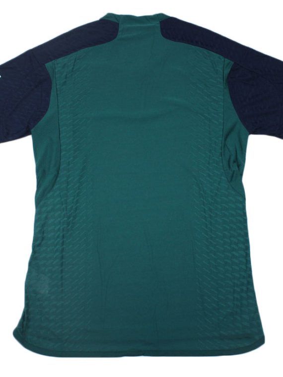 CAMISETA TERCERA ARSENAL 2023-24