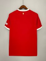 CAMISETA LOCAL MANCHESTER UNITED 2021-22