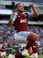 CAMISETA LOCAL ASTON VILLA 2023-24