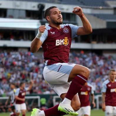 CAMISETA LOCAL ASTON VILLA 2023-24