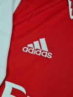 CAMISETA LOCAL ARSENAL 2022-23