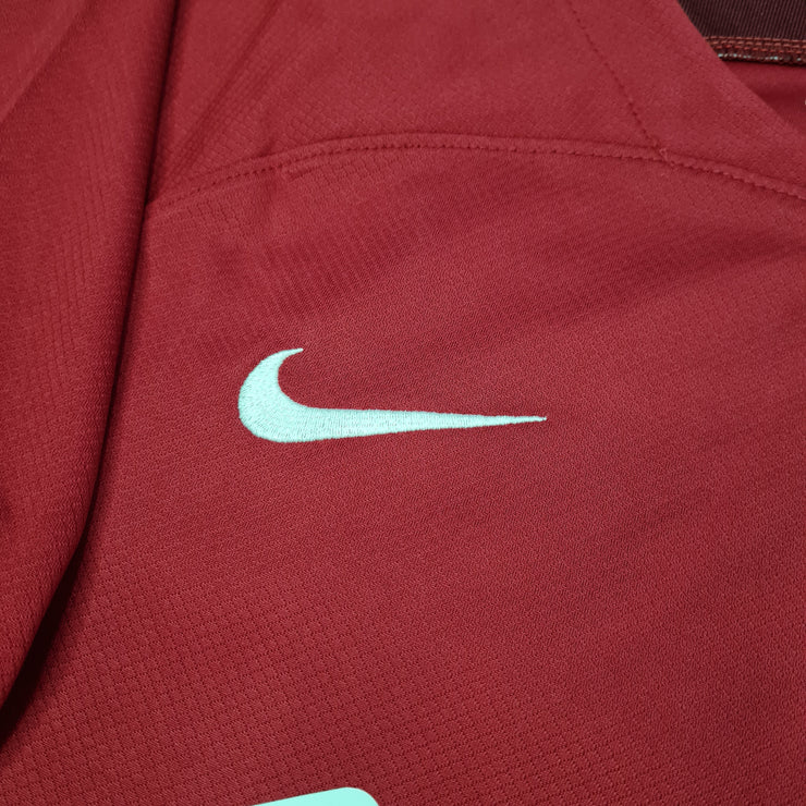 CAMISETA LOCAL LIVERPOOL 2022-23