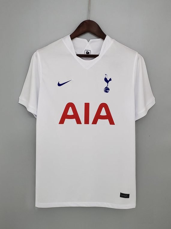 CAMISETA LOCAL TOTTENHAM 2021-22