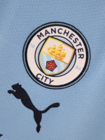 CAMISETA LOCAL MANCHESTER CITY 2022-23
