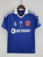 CAMISETA ESPECIAL 95 AOS UNIVERSIDAD DE CHILE 2022