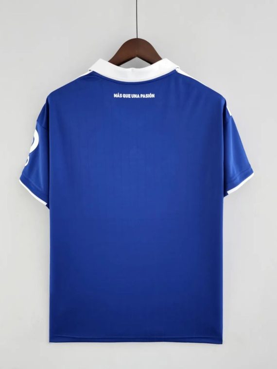 CAMISETA ESPECIAL 95 AOS UNIVERSIDAD DE CHILE 2022