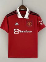 CAMISETA LOCAL MANCHESTER UNITED 2022-23
