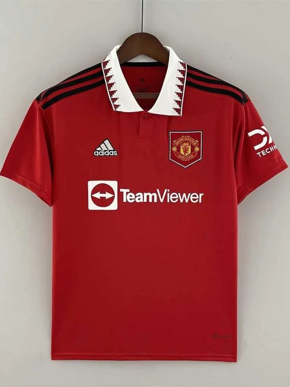 CAMISETA LOCAL MANCHESTER UNITED 2022-23