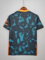 CAMISETA TERCERA CHELSEA 2021-22