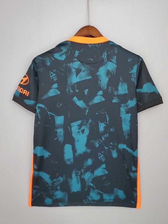 CAMISETA TERCERA CHELSEA 2021-22