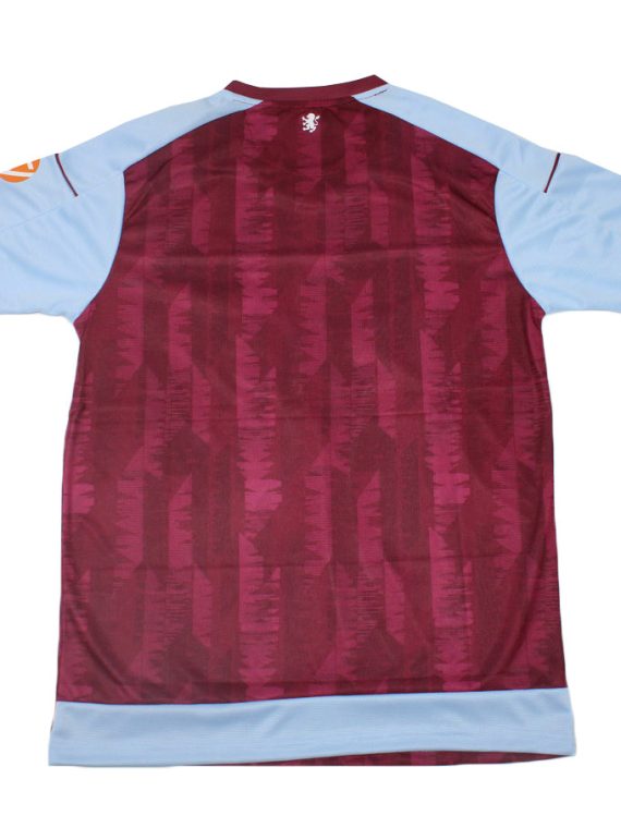 CAMISETA LOCAL ASTON VILLA 2023-24