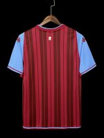 CAMISETA LOCAL ASTON VILLA 2021-22