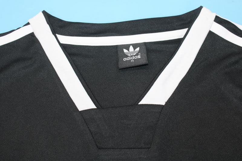 CAMISETA RETRO VISITA COLO COLO 1991