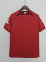 CAMISETA LOCAL LIVERPOOL 2022-23