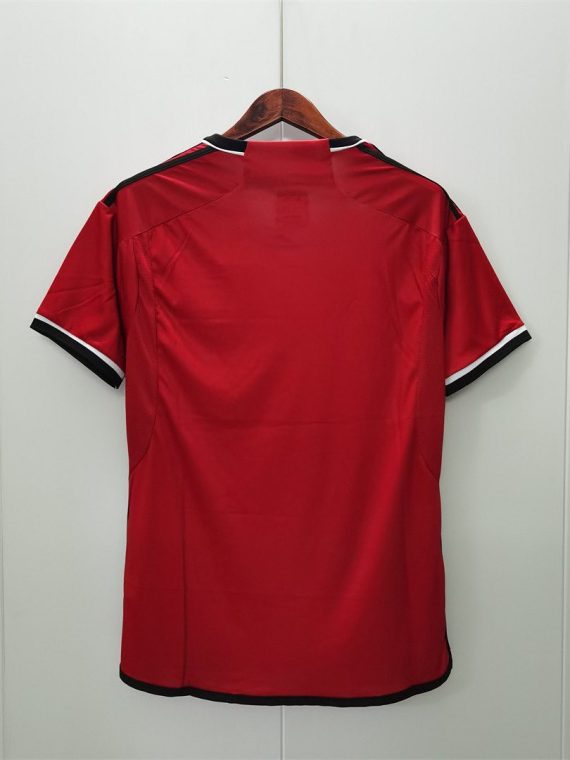 CAMISETA VISITA COLO COLO 2023