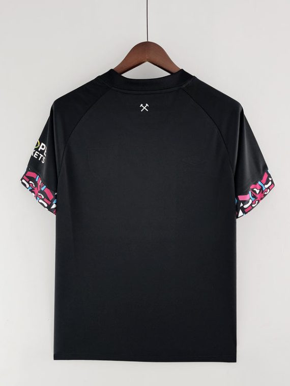 CAMISETA VISITA WEST HAM 2022-23