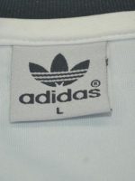 CAMISETA RETRO LOCAL COLO COLO 1991