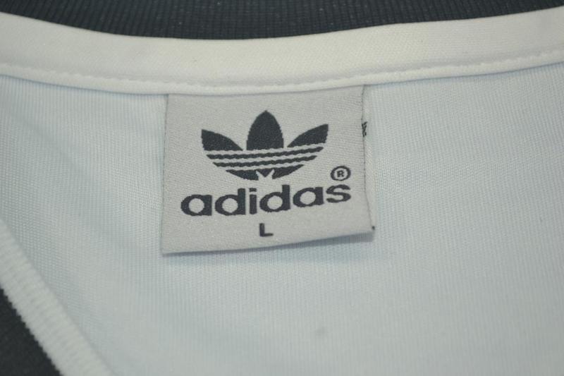 CAMISETA RETRO LOCAL COLO COLO 1991