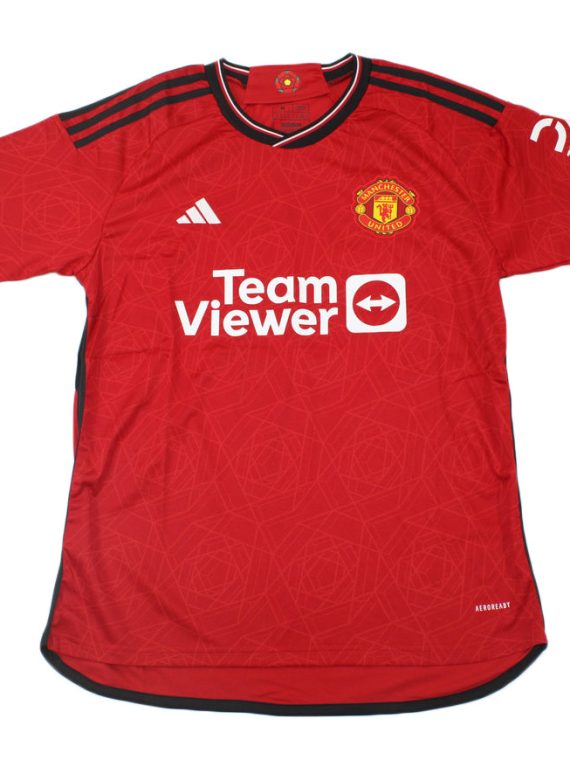 CAMISETA LOCAL MANCHESTER UNITED 2023-24