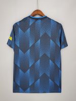 CAMISETA TERCERA MANCHESTER UNITED 2021-22