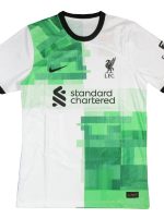 CAMISETA VISITA LIVERPOOL 2023-24