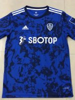 CAMISETA VISITA LEEDS UNITED 2021-22