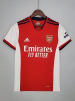 CAMISETA LOCAL ARSENAL 2021-22