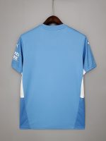 CAMISETA LOCAL MANCHESTER CITY 2021-22