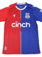 CAMISETA LOCAL CRYSTAL PALACE 2023-24