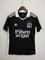 CAMISETA VISITA COLO COLO 2022