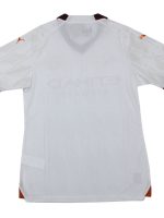CAMISETA VISITA MANCHESTER CITY 2023-24