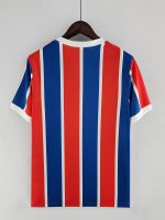CAMISETA RETRO VISITA COLO COLO 1986