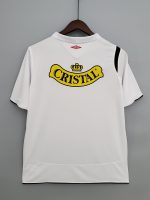 CAMISETA RETRO LOCAL COLO COLO 2006