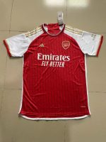 CAMISETA LOCAL ARSENAL 2023-24