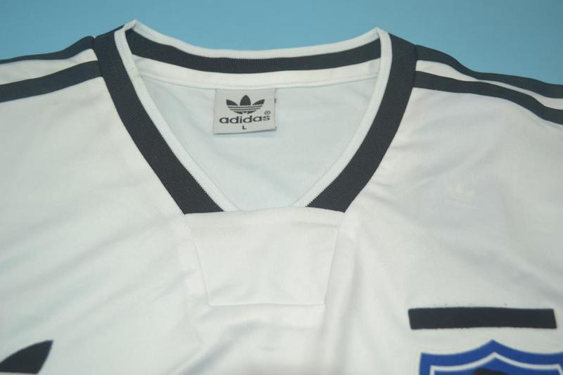 CAMISETA RETRO LOCAL COLO COLO 1991