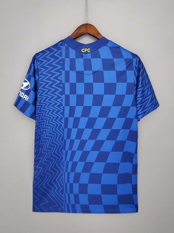 CAMISETA LOCAL CHELSEA 2021-22