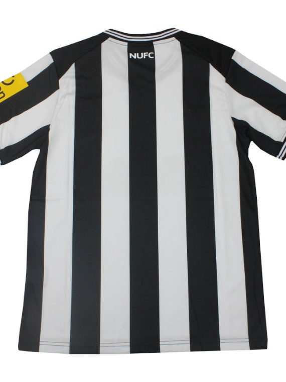 CAMISETA LOCAL NEWCASTLE 2023-24