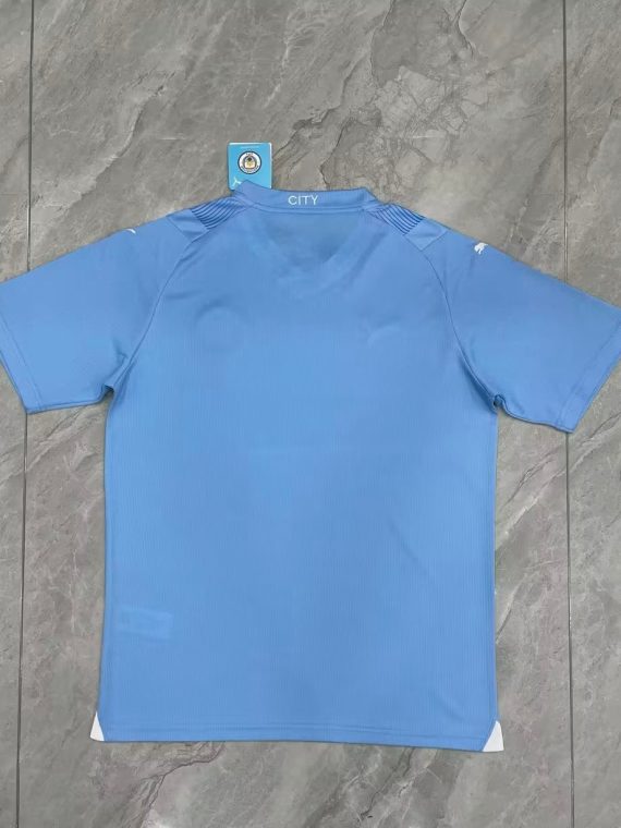 CAMISETA LOCAL MANCHESTER CITY 2023-24